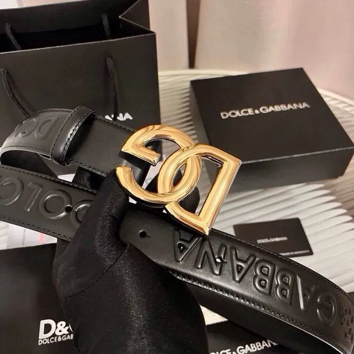 スーパーコピー ドルチェ＆ガッバーナ ベルト