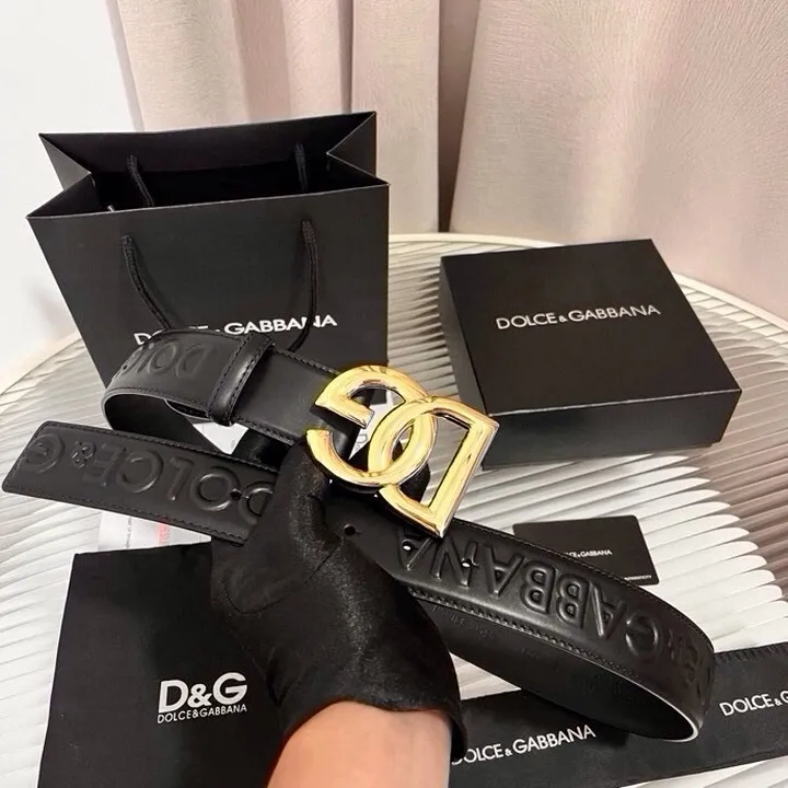 スーパーコピー ドルチェ＆ガッバーナ ベルト