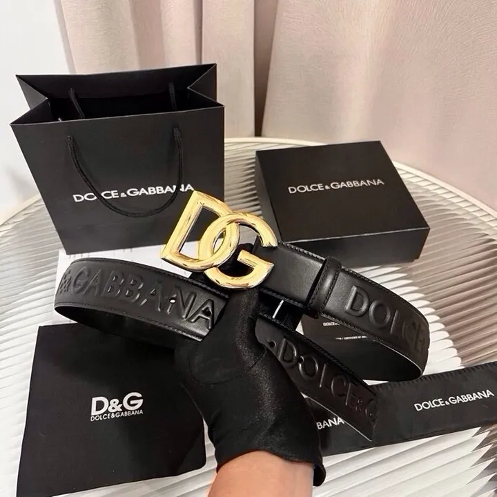 スーパーコピー ドルチェ＆ガッバーナ ベルト
