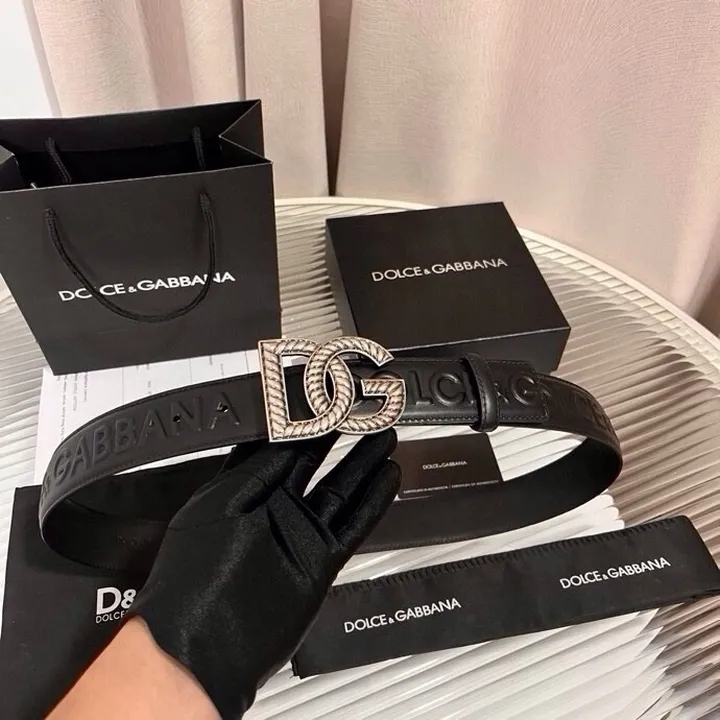 スーパーコピー ドルチェ＆ガッバーナ ベルト