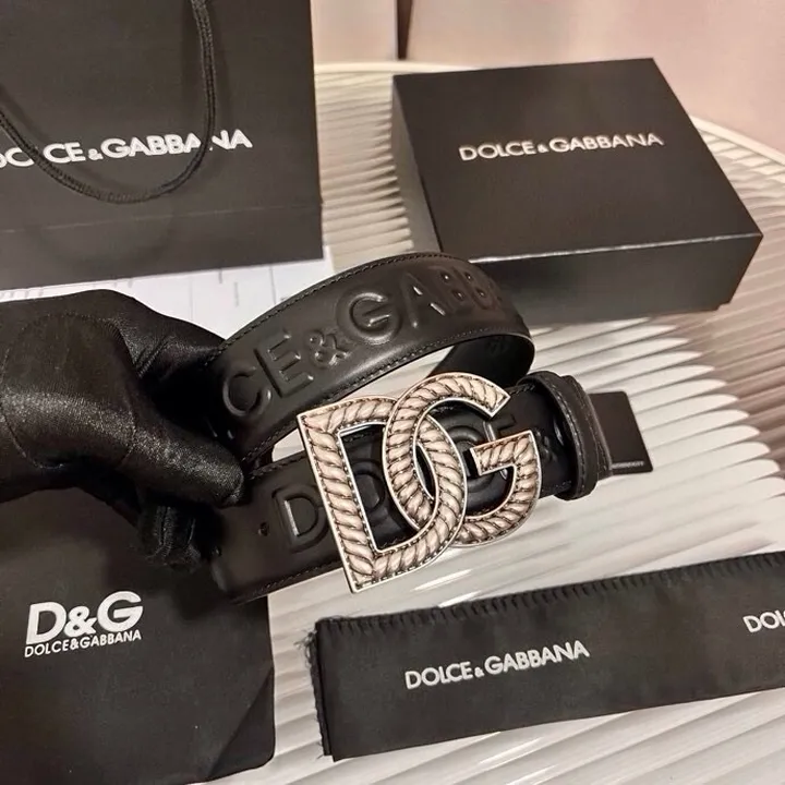 スーパーコピー ドルチェ＆ガッバーナ ベルト