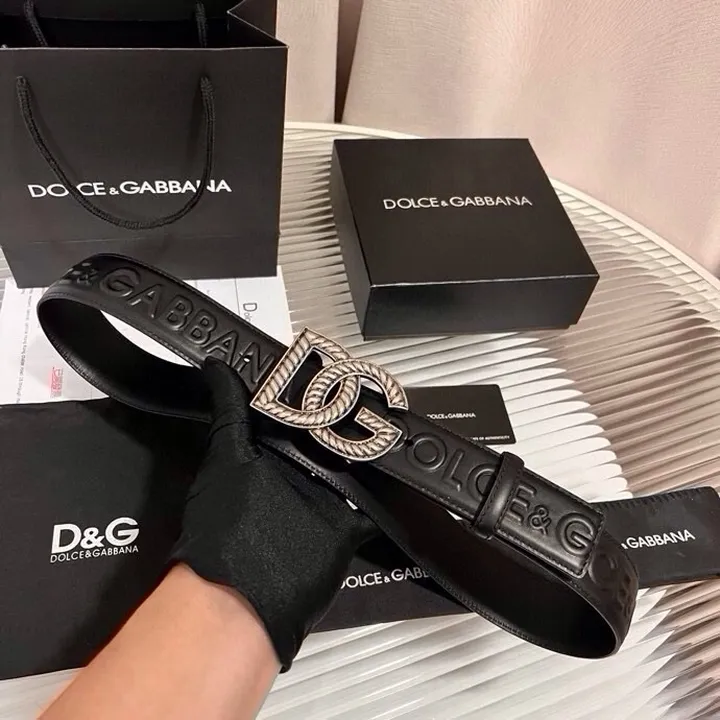 スーパーコピー ドルチェ＆ガッバーナ ベルト