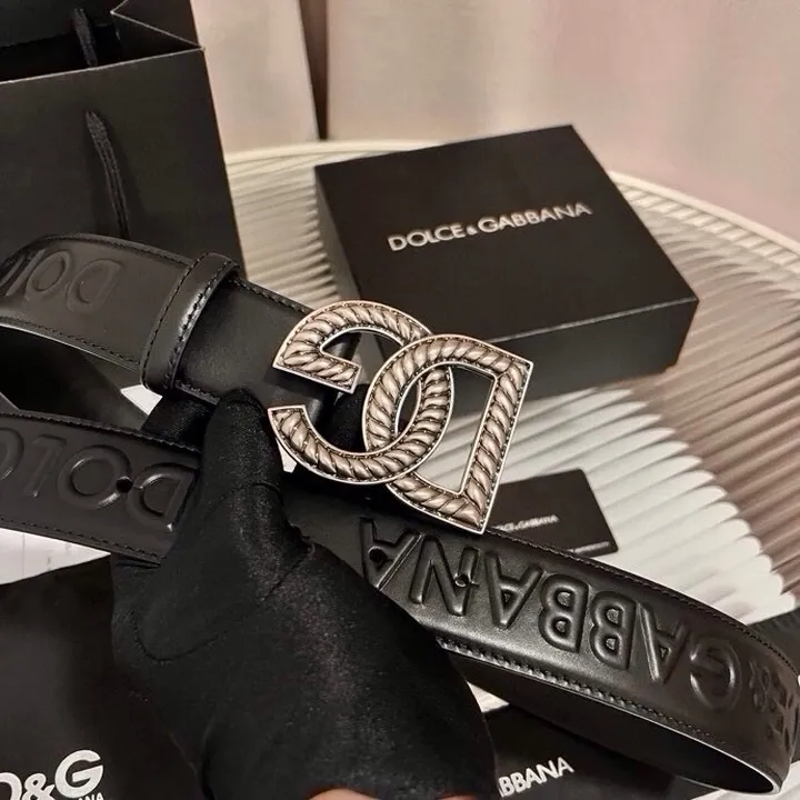 スーパーコピー ドルチェ＆ガッバーナ ベルト
