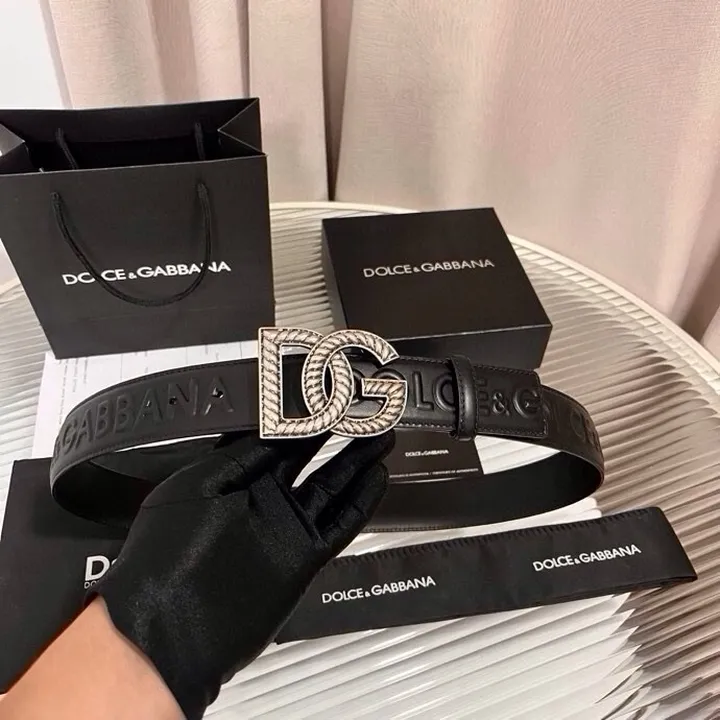 スーパーコピー ドルチェ＆ガッバーナ ベルト