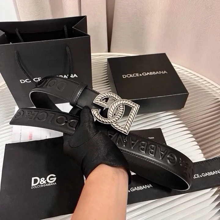 スーパーコピー ドルチェ＆ガッバーナ ベルト