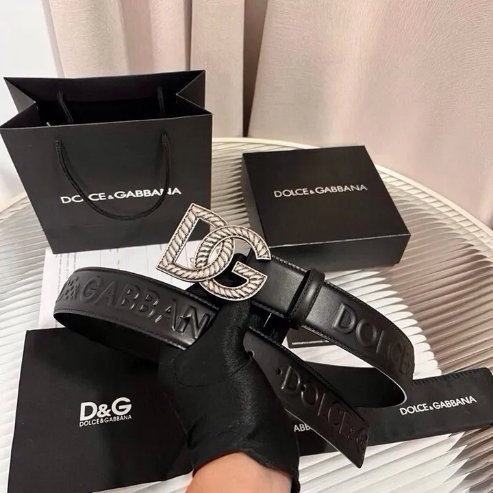 スーパーコピー ドルチェ＆ガッバーナ ベルト
