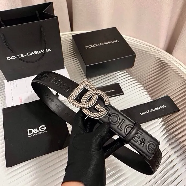 スーパーコピー ドルチェ＆ガッバーナ ベルト