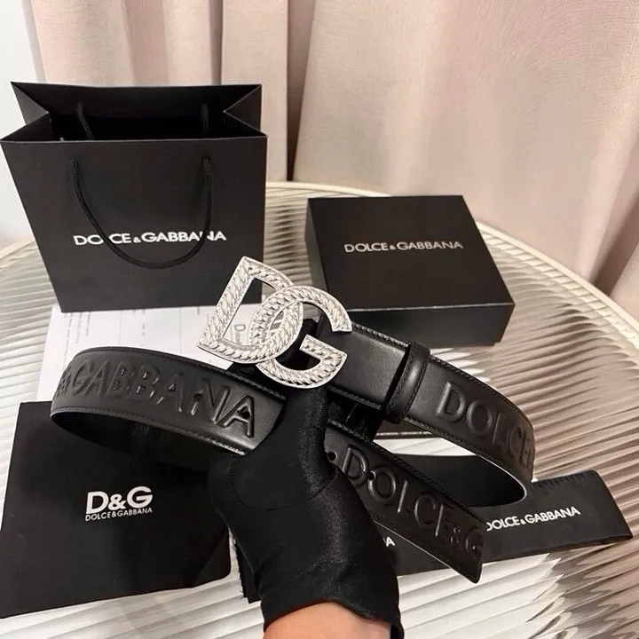 スーパーコピー ドルチェ＆ガッバーナ ベルト