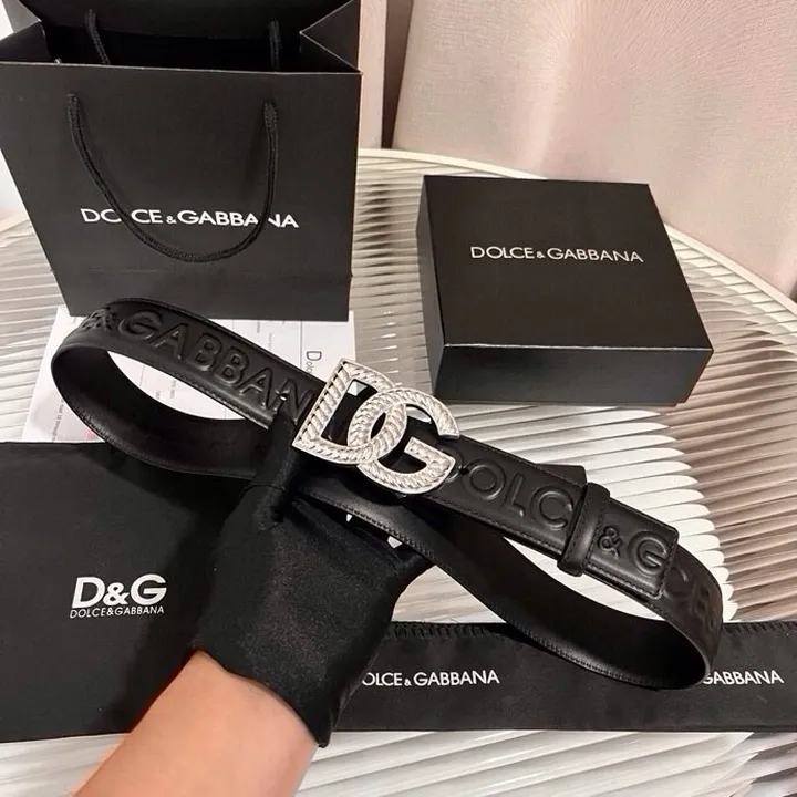 スーパーコピー ドルチェ＆ガッバーナ ベルト