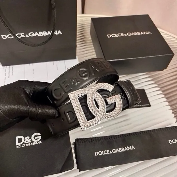 スーパーコピー ドルチェ＆ガッバーナ ベルト