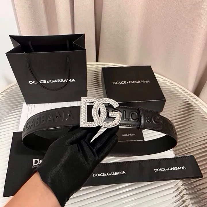 スーパーコピー ドルチェ＆ガッバーナ ベルト