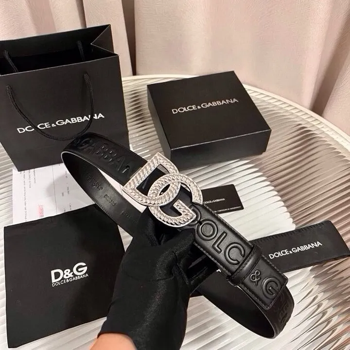 スーパーコピー ドルチェ＆ガッバーナ ベルト