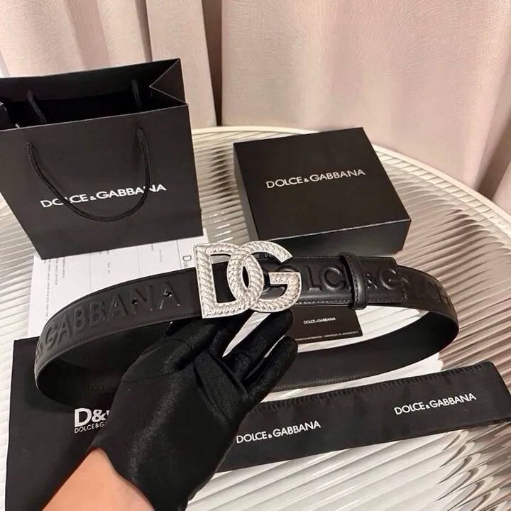 スーパーコピー ドルチェ＆ガッバーナ ベルト