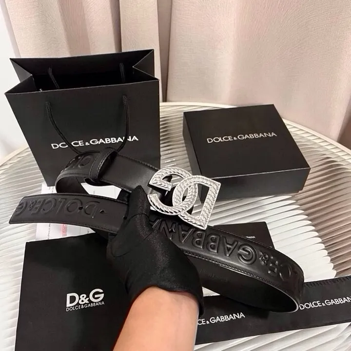 スーパーコピー ドルチェ＆ガッバーナ ベルト