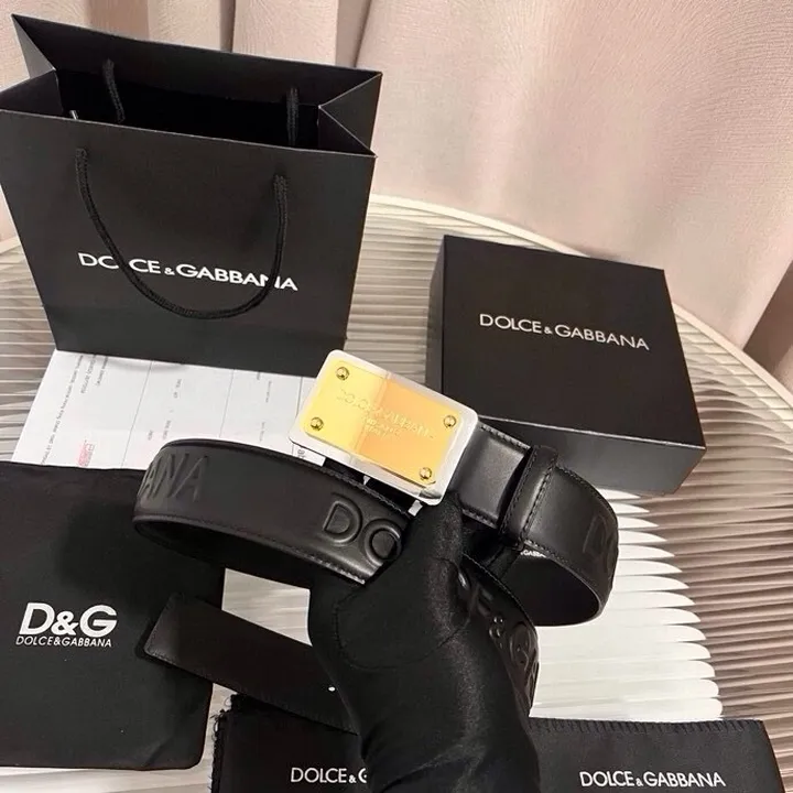 スーパーコピー ドルチェ＆ガッバーナ ベルト