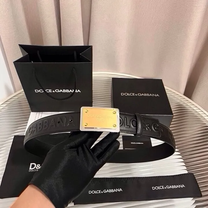 スーパーコピー ドルチェ＆ガッバーナ ベルト
