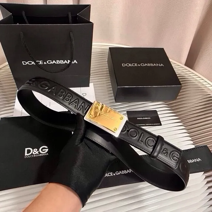 スーパーコピー ドルチェ＆ガッバーナ ベルト