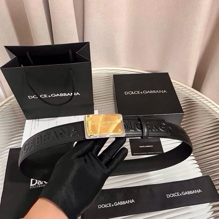 スーパーコピー ドルチェ＆ガッバーナ ベルト