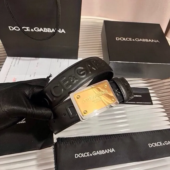 スーパーコピー ドルチェ＆ガッバーナ ベルト