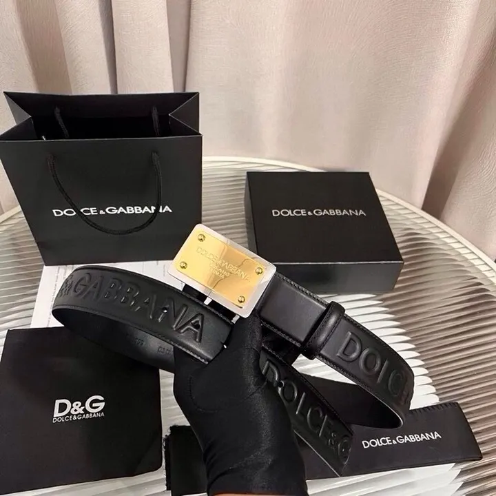 スーパーコピー ドルチェ＆ガッバーナ ベルト
