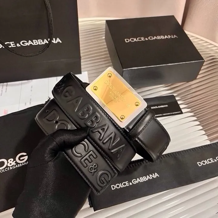 スーパーコピー ドルチェ＆ガッバーナ ベルト