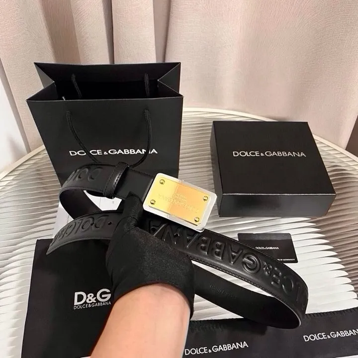 スーパーコピー ドルチェ＆ガッバーナ ベルト