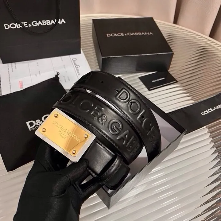 スーパーコピー ドルチェ＆ガッバーナ ベルト