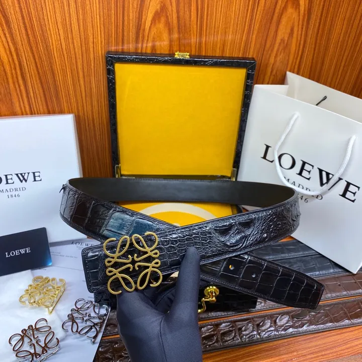 スーパーコピー ロエベ ベルト