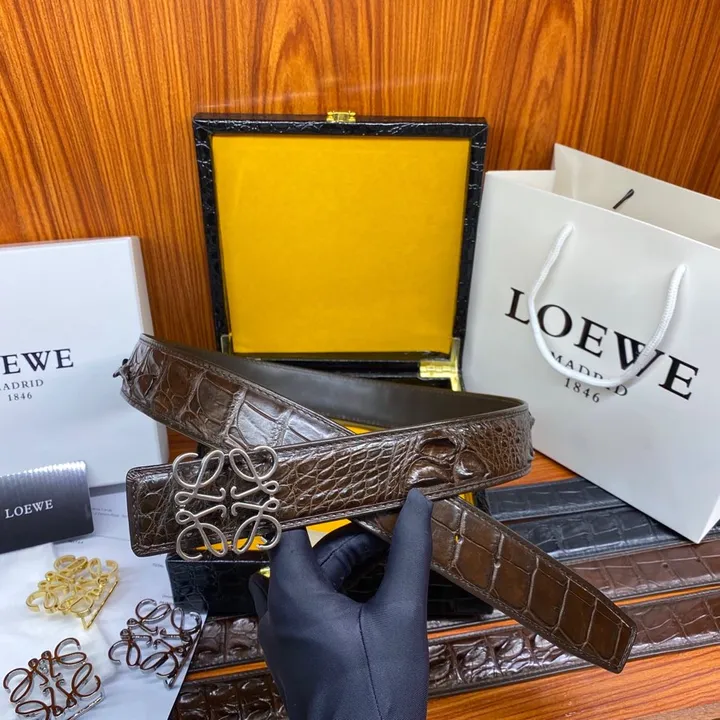 スーパーコピー ロエベ ベルト