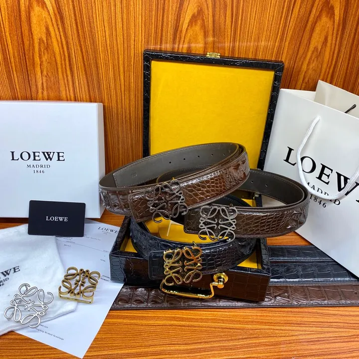 スーパーコピー ロエベ ベルト