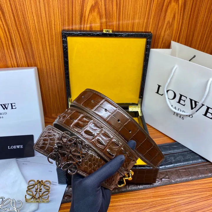 スーパーコピー ロエベ ベルト