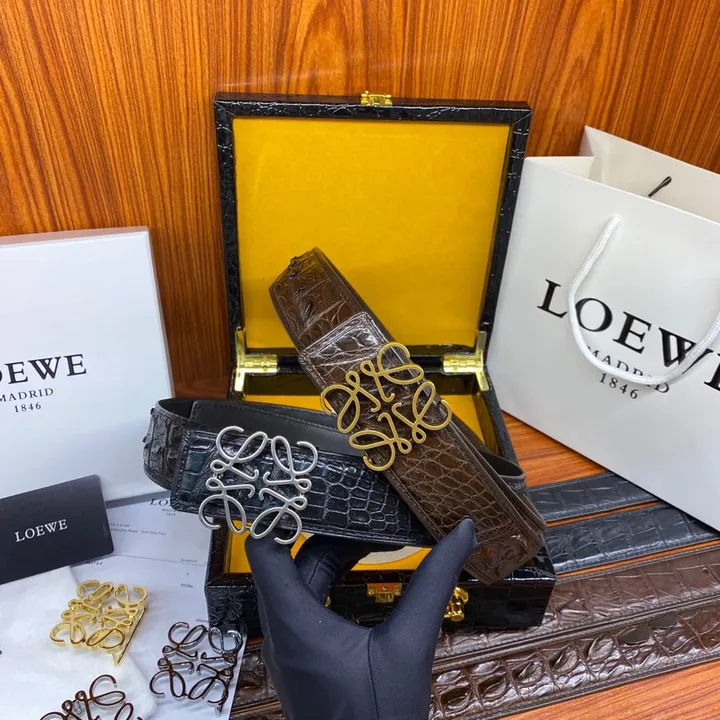 スーパーコピー ロエベ ベルト