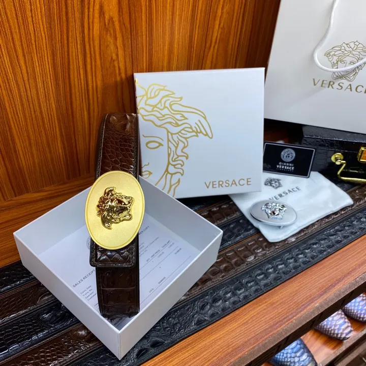 スーパーコピー ヴェルサーチ ベルト