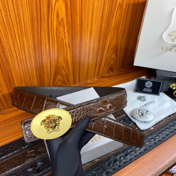 スーパーコピー ヴェルサーチ ベルト