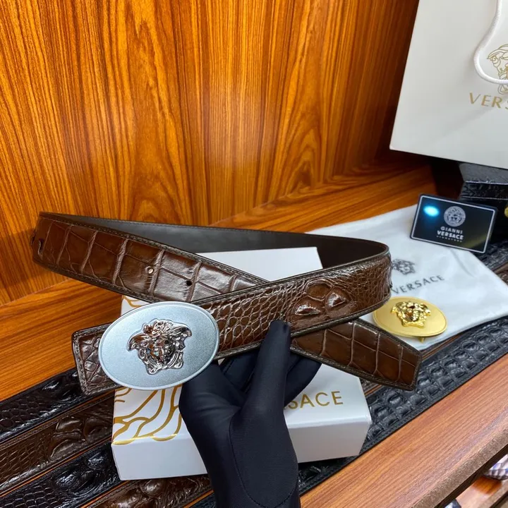 スーパーコピー ヴェルサーチ ベルト