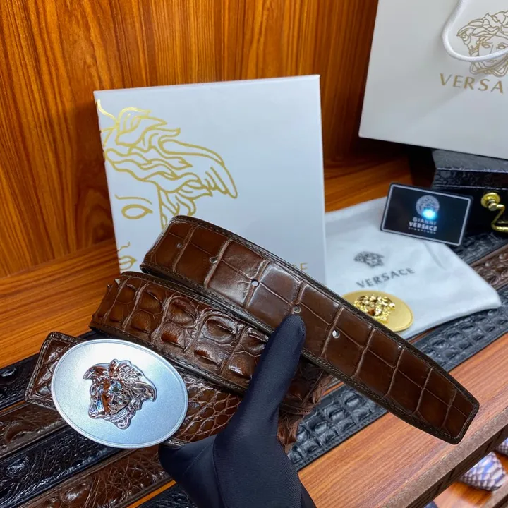 スーパーコピー ヴェルサーチ ベルト