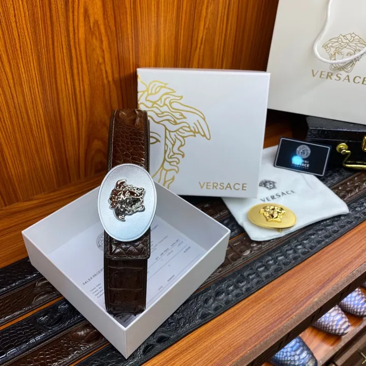 スーパーコピー ヴェルサーチ ベルト