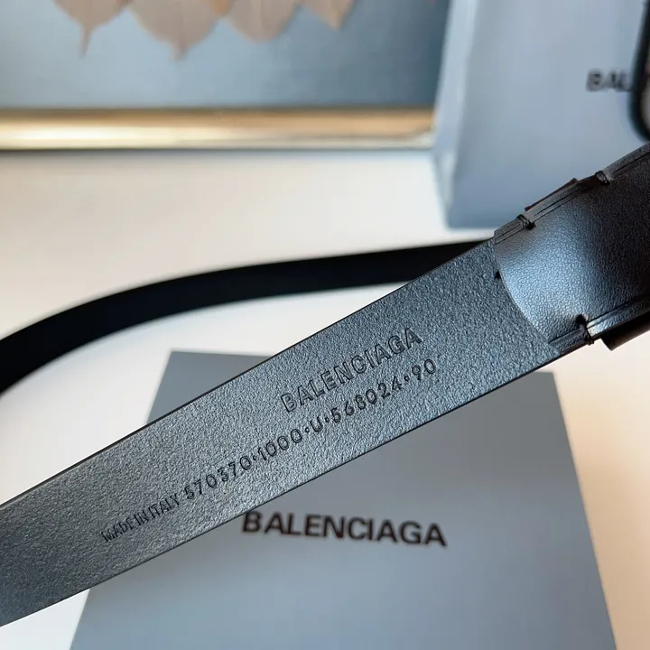 スーパーコピー バレンシアガ ベルト