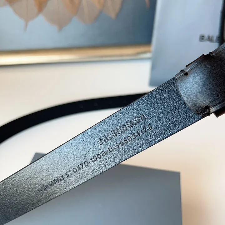 スーパーコピー バレンシアガ ベルト