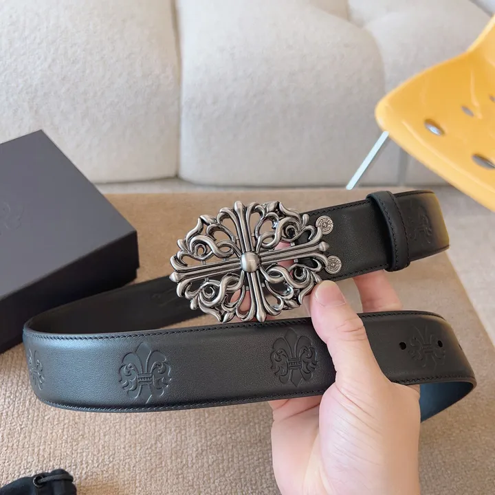 スーパーコピー クロムハーツ ベルト