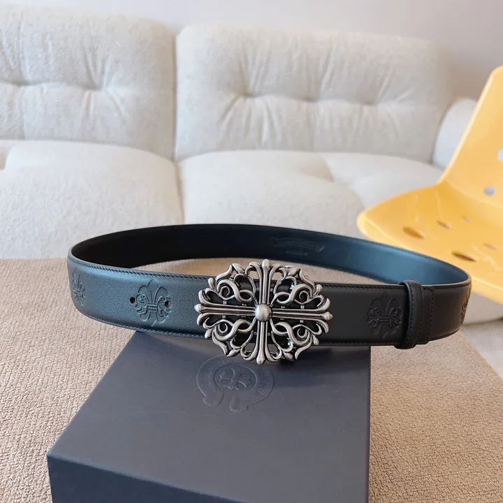 スーパーコピー クロムハーツ ベルト