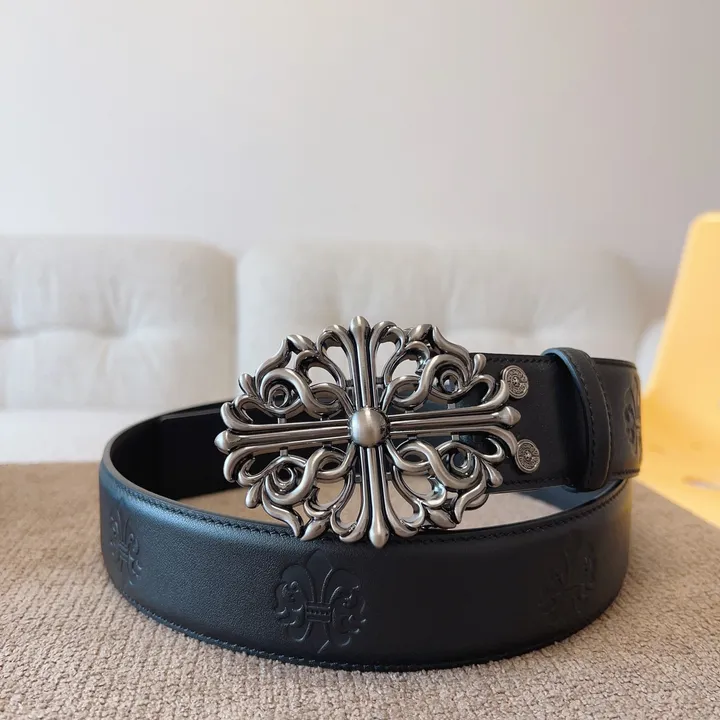 スーパーコピー クロムハーツ ベルト