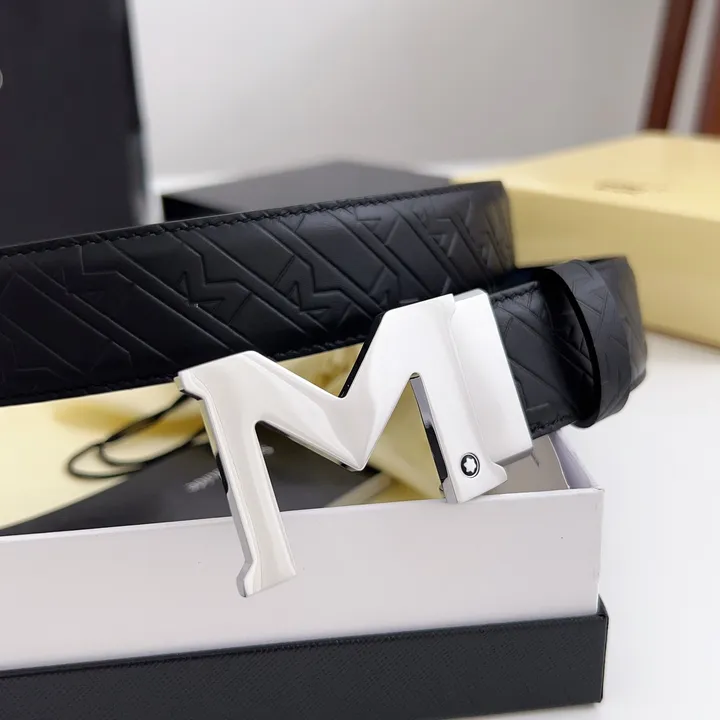 スーパーコピー モンブラン ベルト