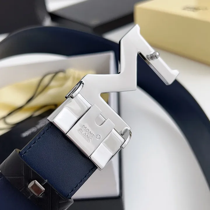 スーパーコピー モンブラン ベルト