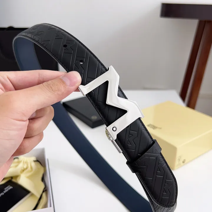 スーパーコピー モンブラン ベルト