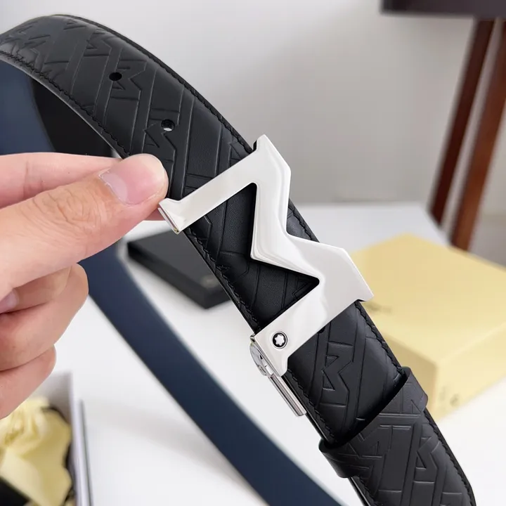 スーパーコピー モンブラン ベルト