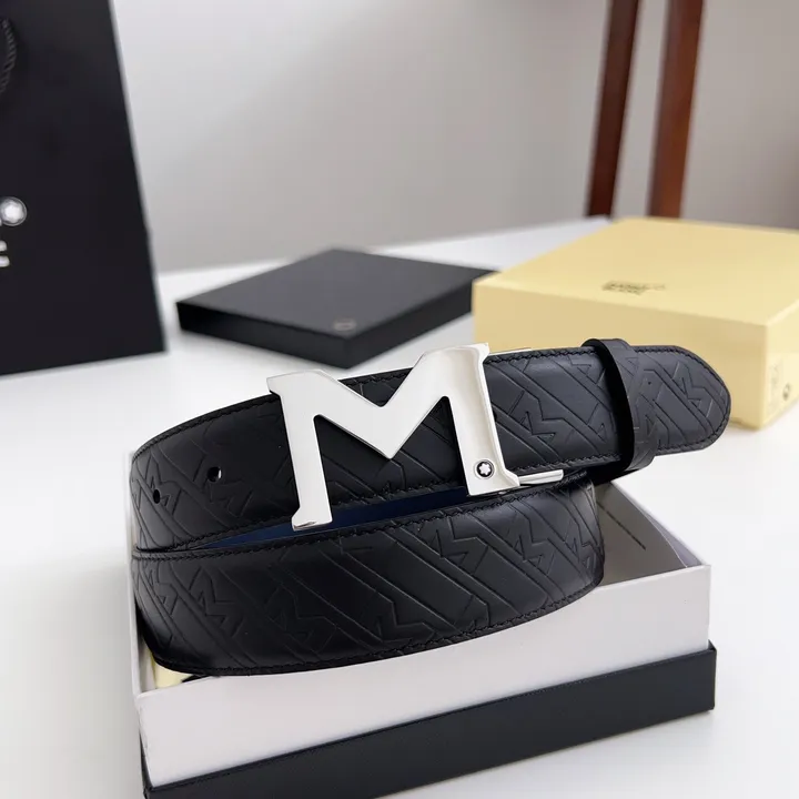 スーパーコピー モンブラン ベルト