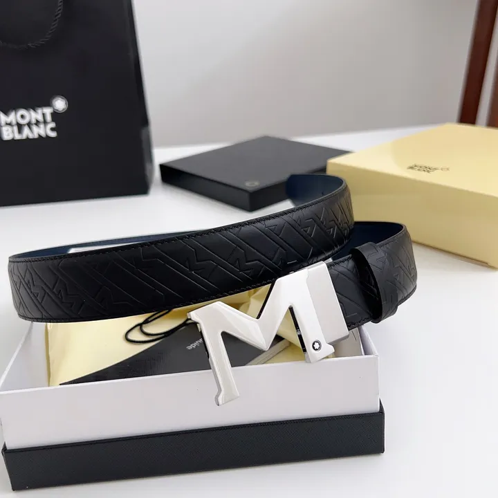 スーパーコピー モンブラン ベルト