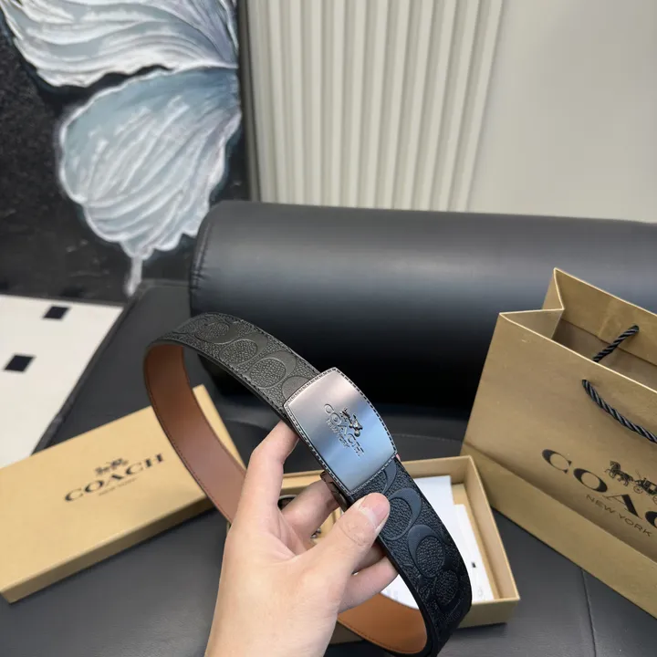 スーパーコピー コーチ ベルト