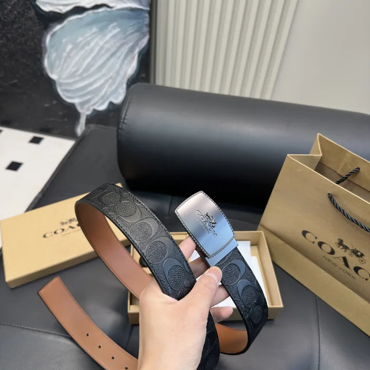 スーパーコピー コーチ ベルト